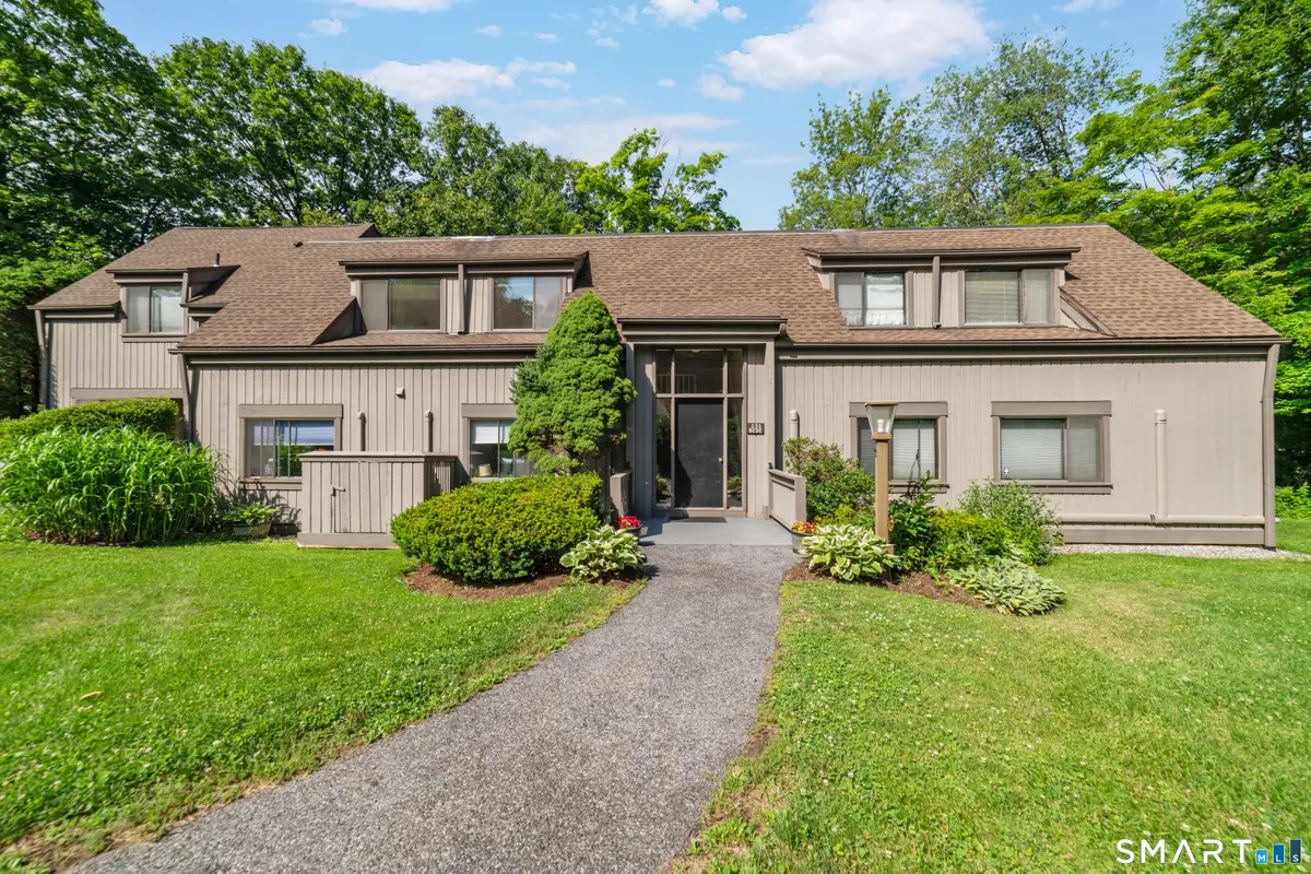 593 Heritage Village #D, Southbury, CT 06488 - #1