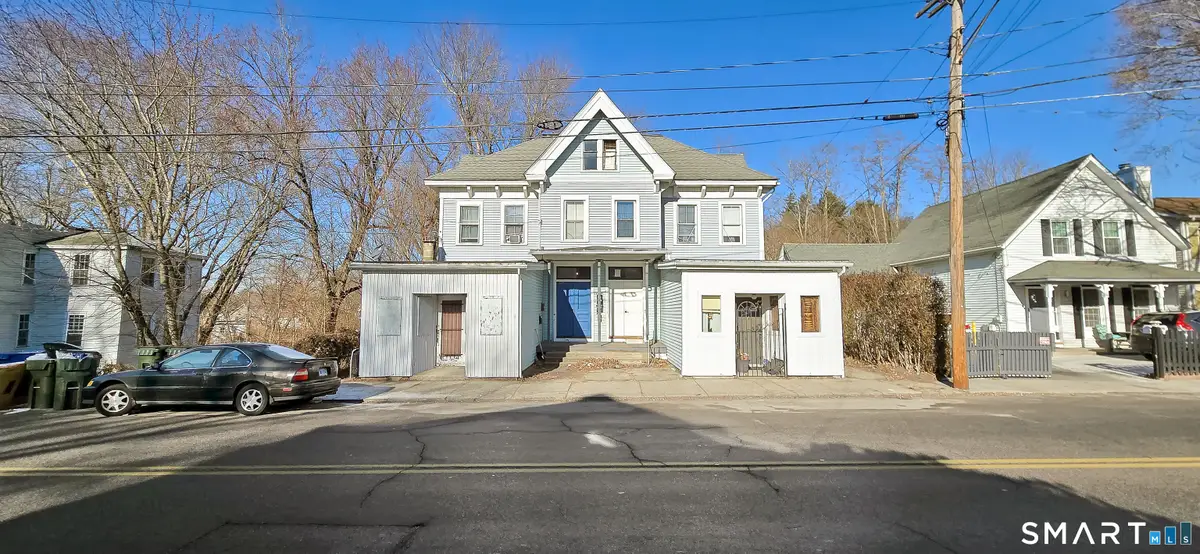 102-104 Boswell Avenue, Norwich, CT 06360 - #1