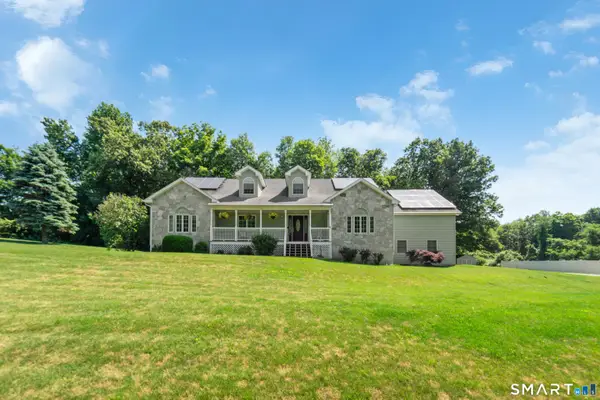 228 Burr Road, Southbury, CT 06488