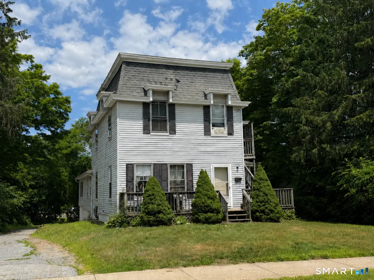78 South Main Street, Brooklyn, CT 06234 - #1