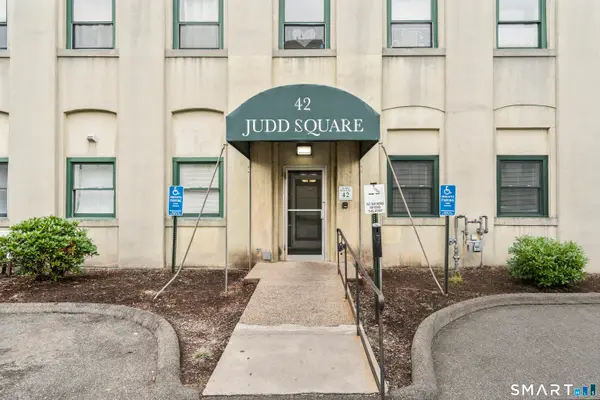 234 Judd Square #234, Wallingford, CT 06492