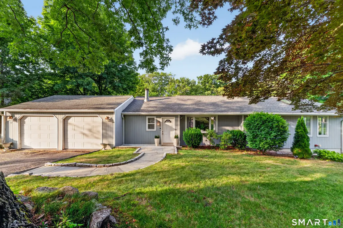 57 Ledgewood Drive, Norwalk, CT 06850 - #1