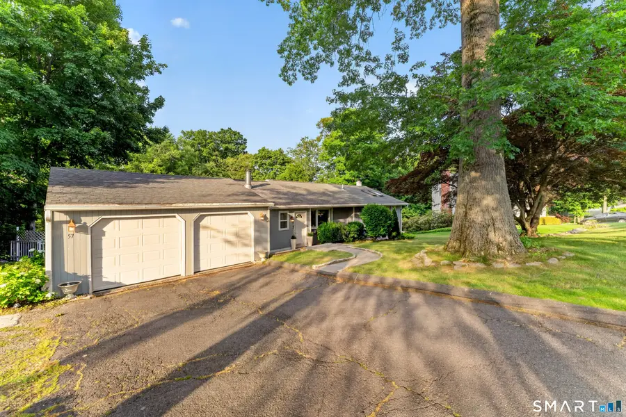 57 Ledgewood Drive, Norwalk, CT 06850 - #2