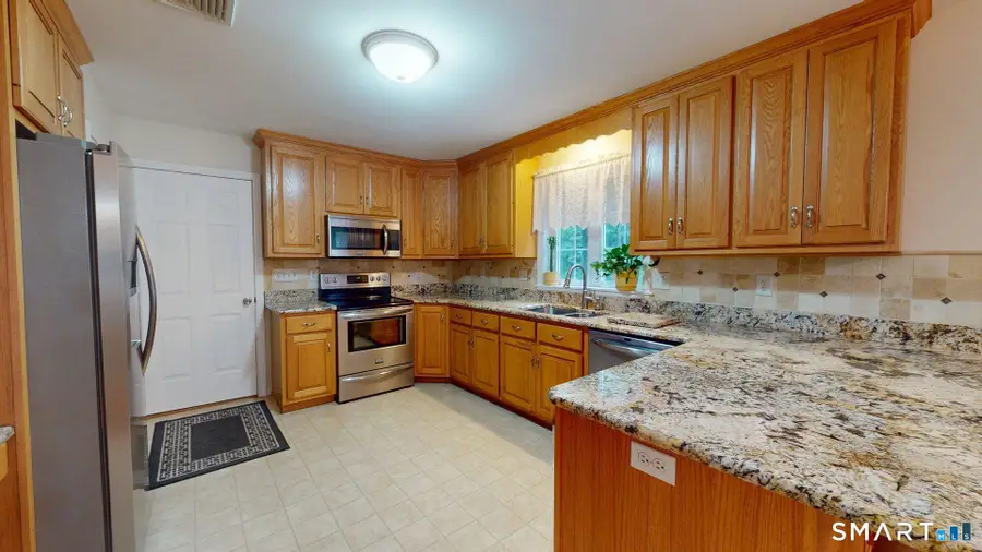 364 Mountain Road, Somers, CT 06071 - #3