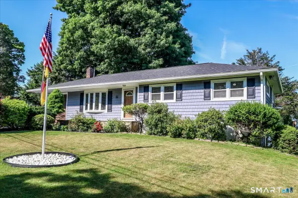 46 Jeanette Road, Danbury, CT 06811