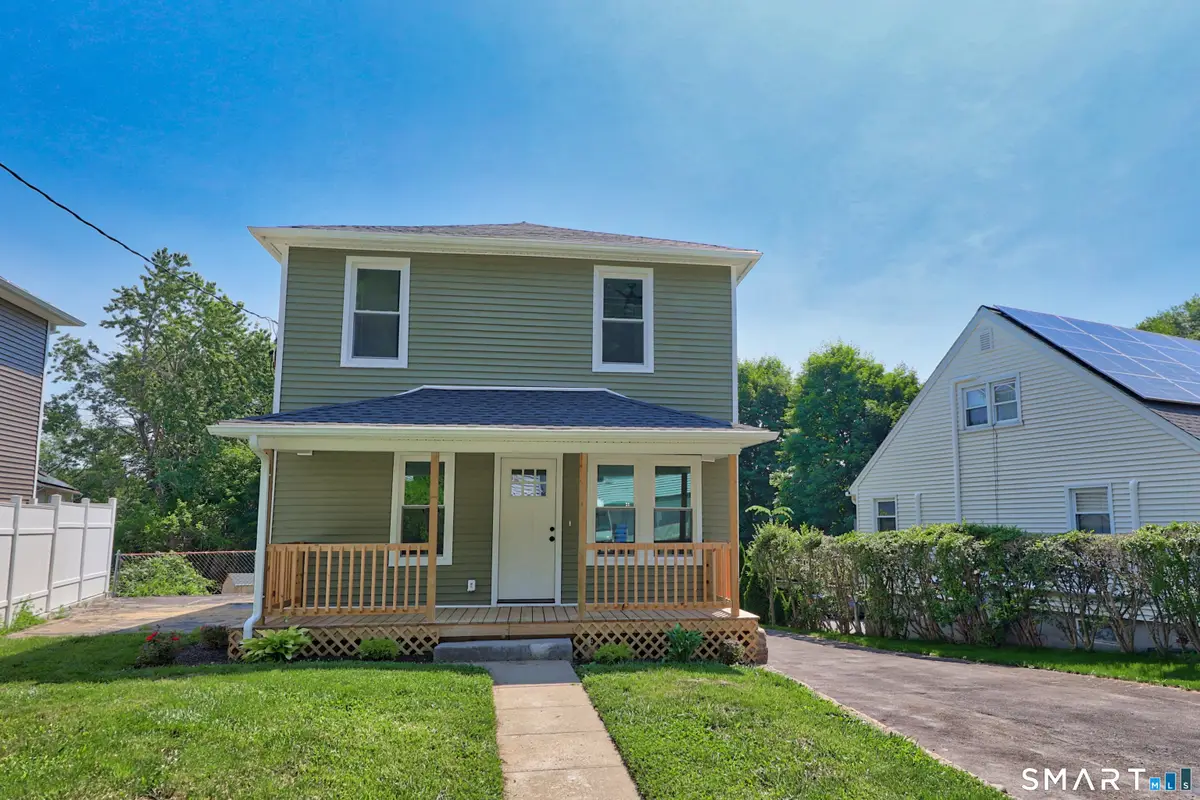 114 Whitewood Road, Waterbury, CT 06708 - #1