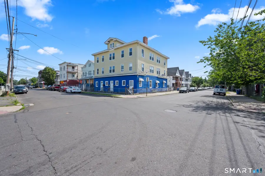 1220 Pembroke Street, Bridgeport, CT 06608 - #2