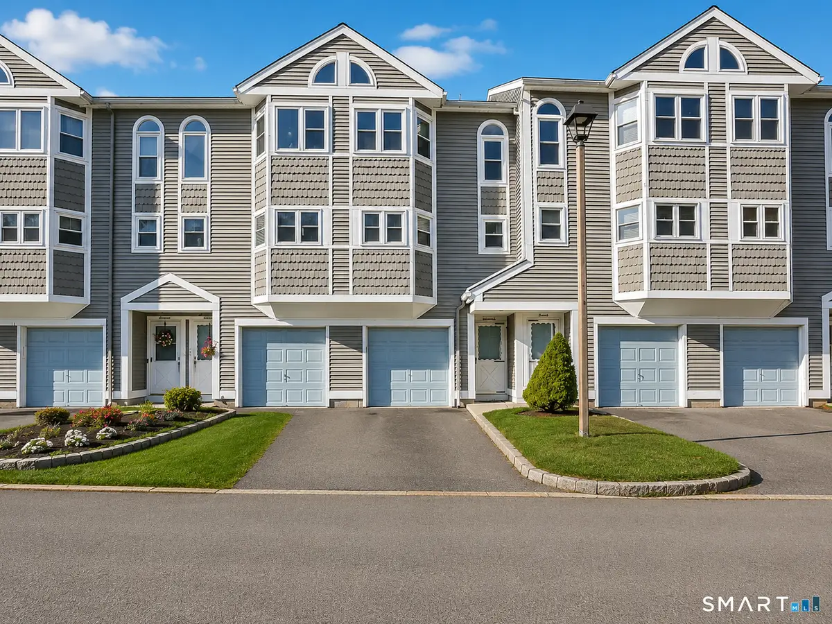 1655 North Colony Road #20, Meriden, CT 06450 - #1