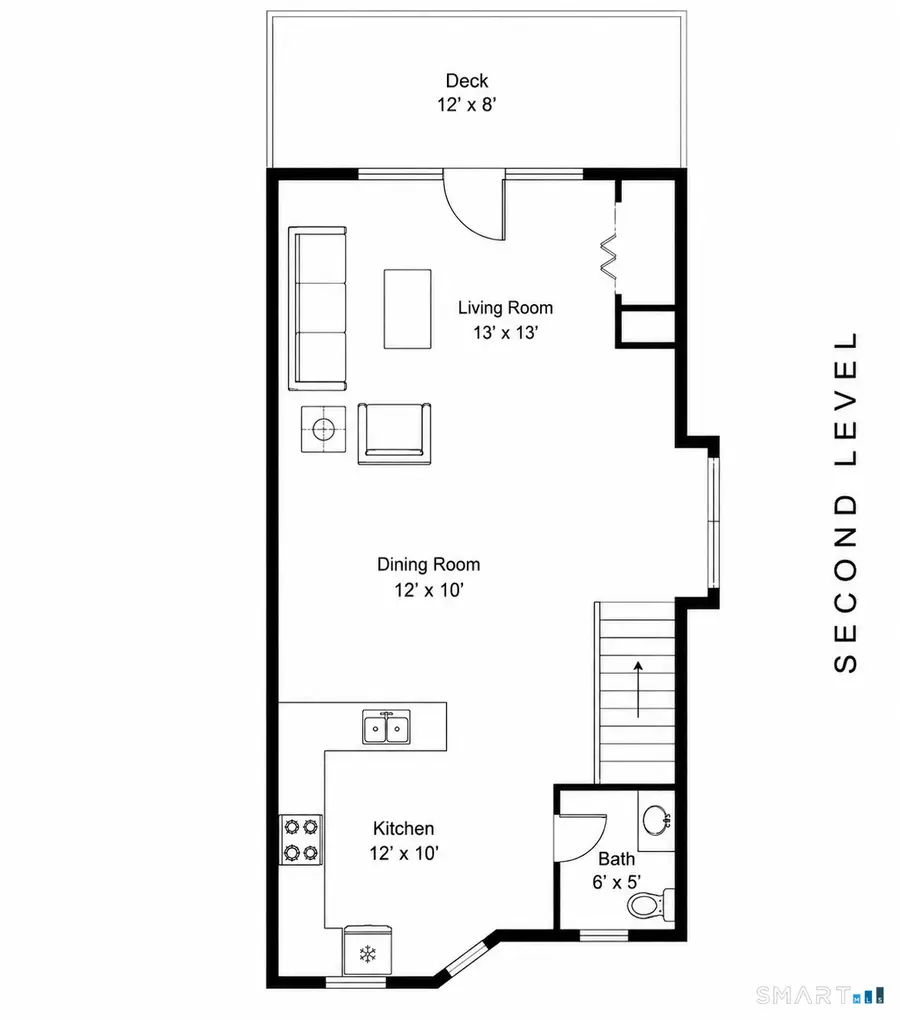 1655 North Colony Road #20, Meriden, CT 06450 - #3