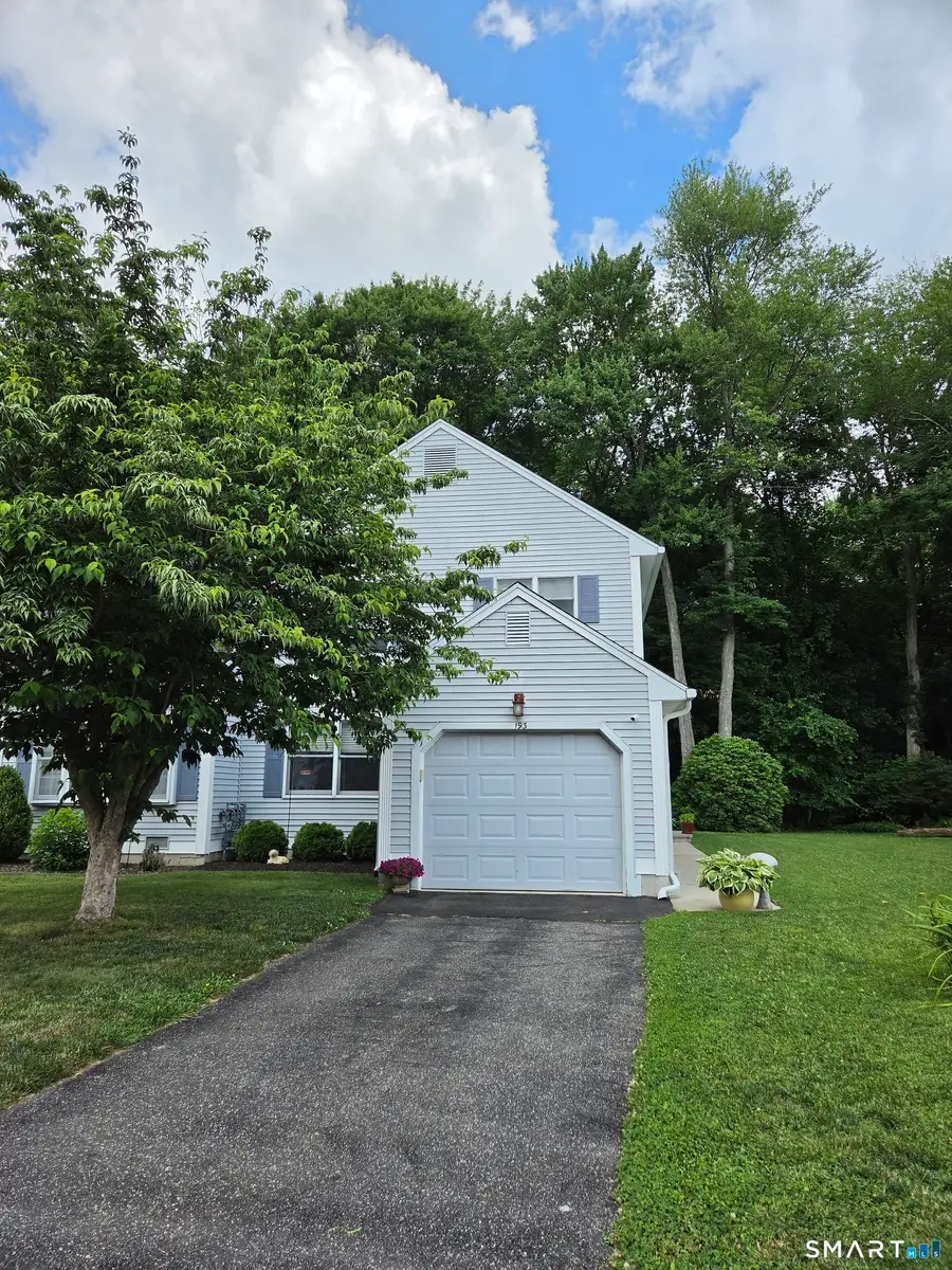 193 Deer Run Trail, Manchester, CT 06042 - #3