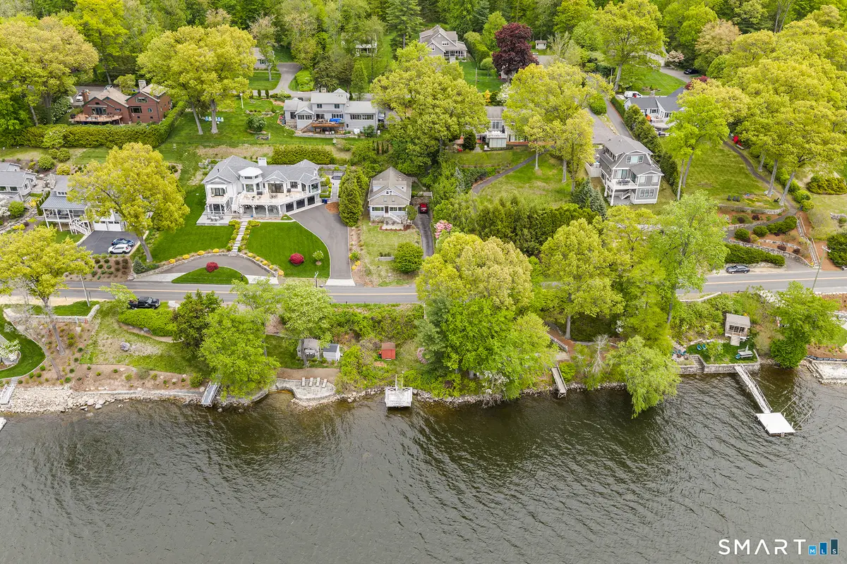 557 Candlewood Lake Road, Brookfield, CT 06804 - #1