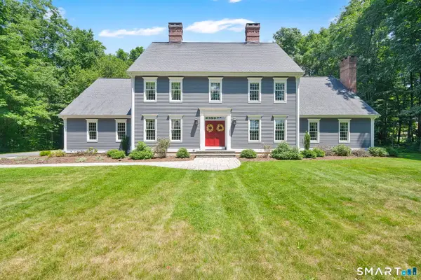 67 Taylor Road, Colchester, CT 06415