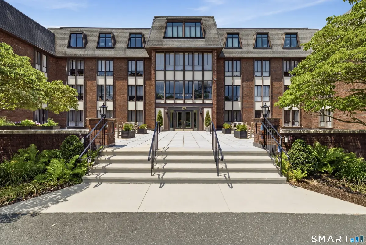 779 Prospect Avenue #B-8, West Hartford, CT 06105 - #1