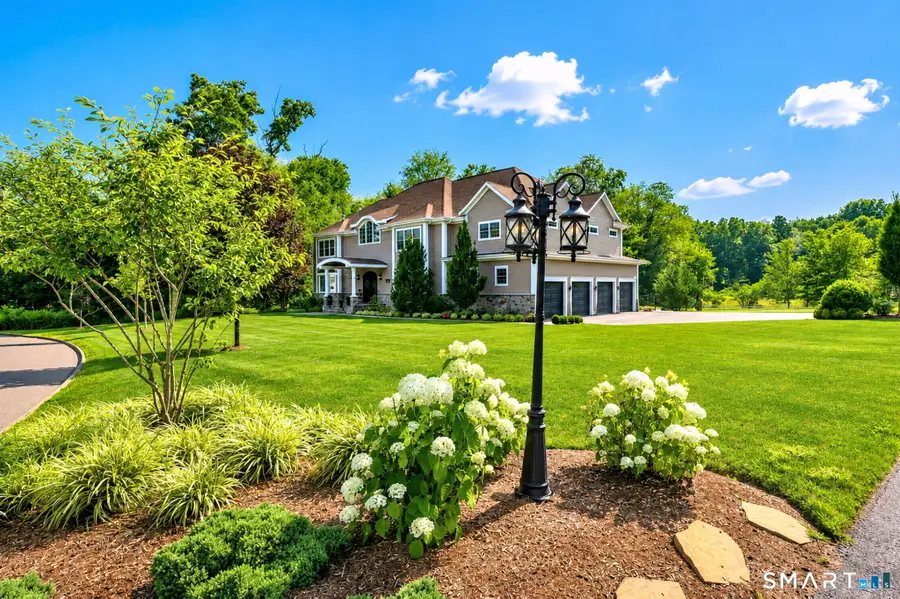 630 Saint Johns Drive, Orange, CT 06477 - #2