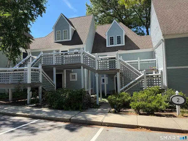 213 Old Pond Lane #213, Norwich, CT 06360