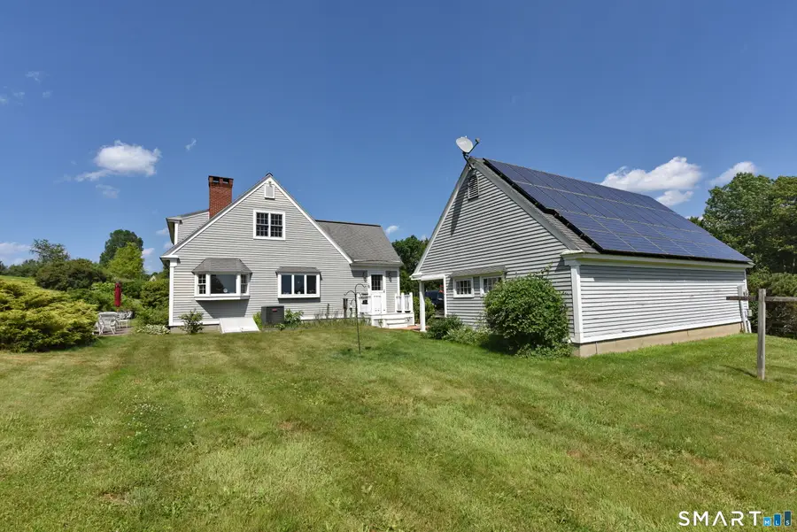 511 Perrin Road, Woodstock, CT 06281 - #2