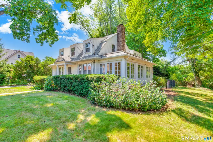 120 Maple Street, Branford, CT 06405 - #2