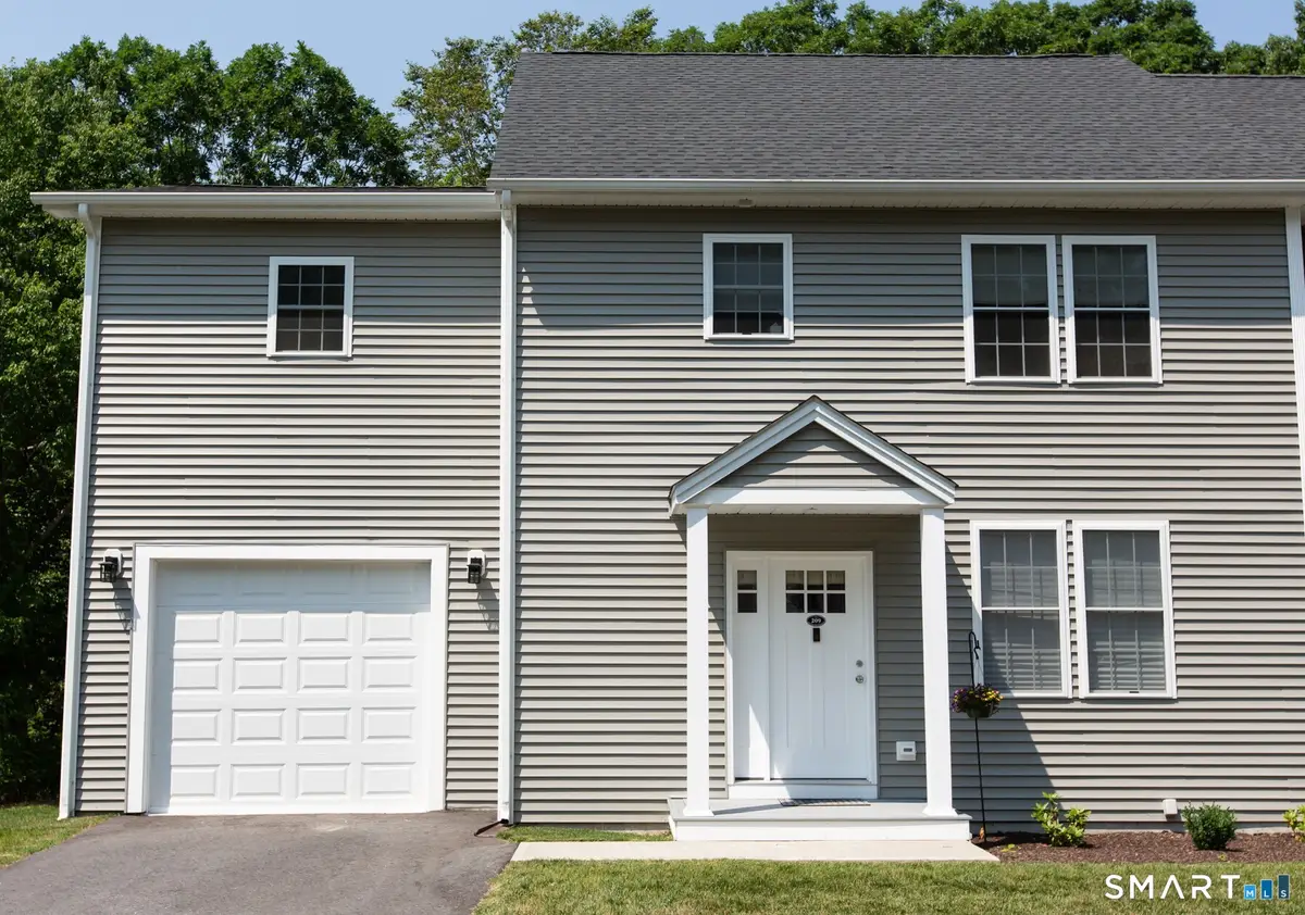 209 Winding Hollow Road, Groton, CT 06340 - #1