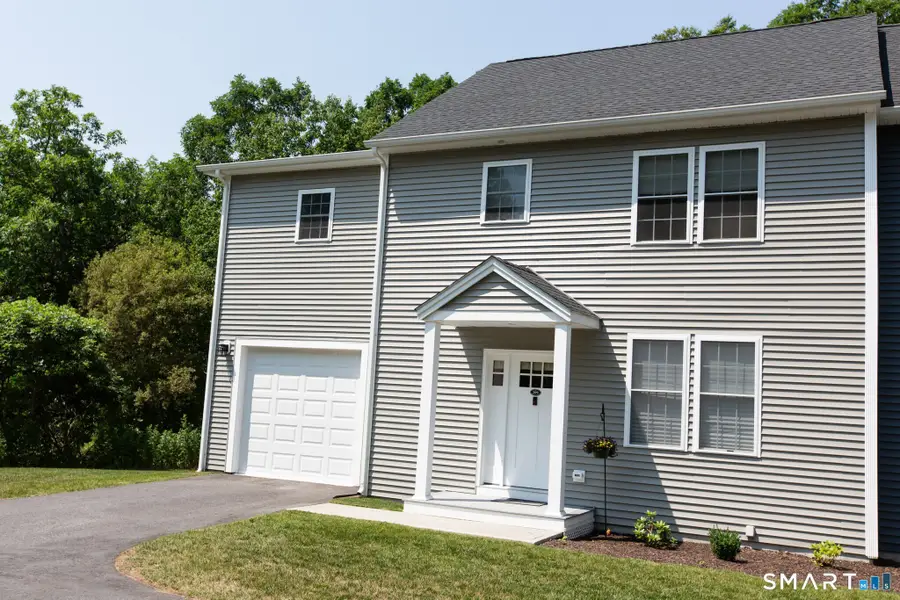 209 Winding Hollow Road, Groton, CT 06340 - #2