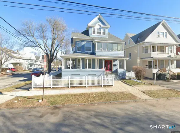 550 Laurel Avenue, Bridgeport, CT 06605