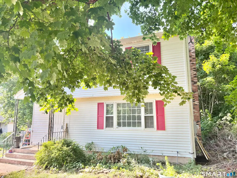 369 Bidwell Street, Manchester, CT 06040 - #2