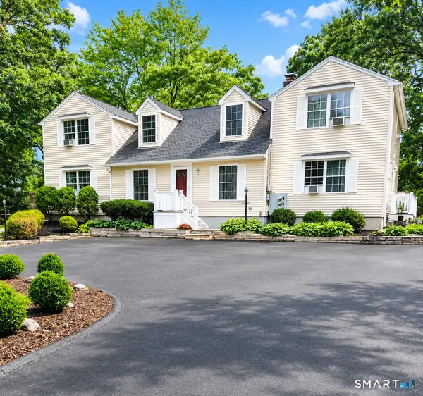46 Morgan Avenue, Danbury, CT 06810