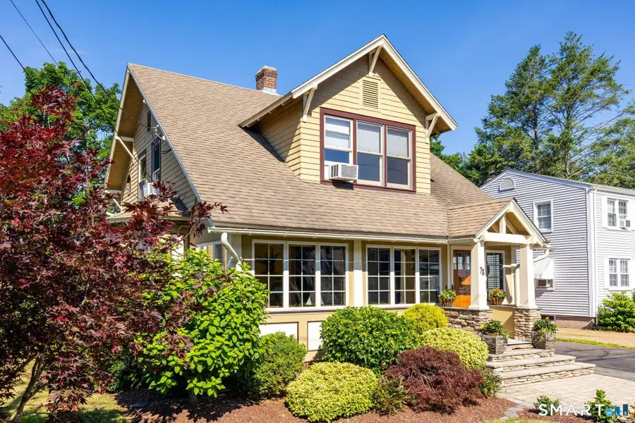 78 Lyness Street, Manchester, CT 06040 - #3