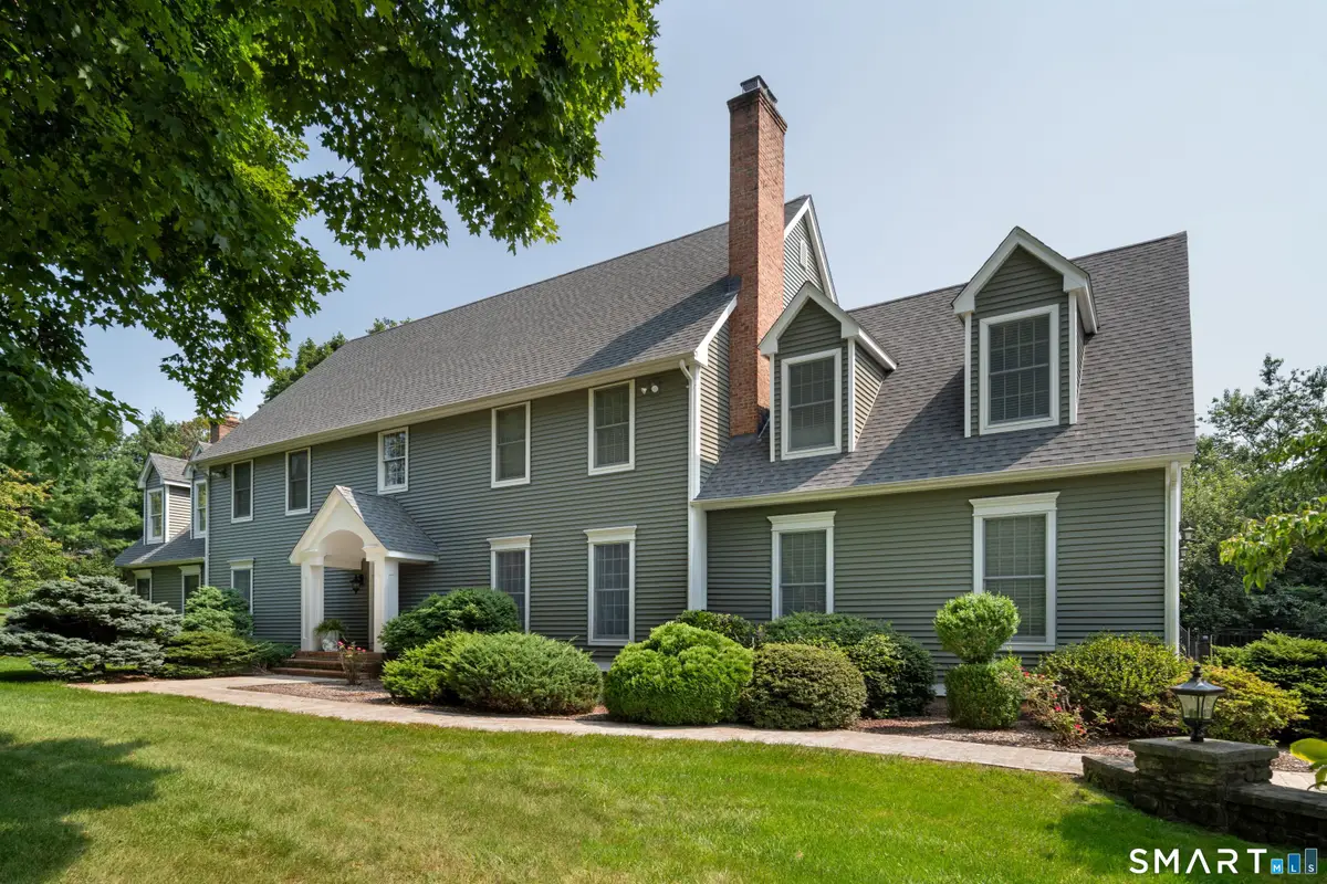 141 Windward Place, Southington, CT 06489 - #1