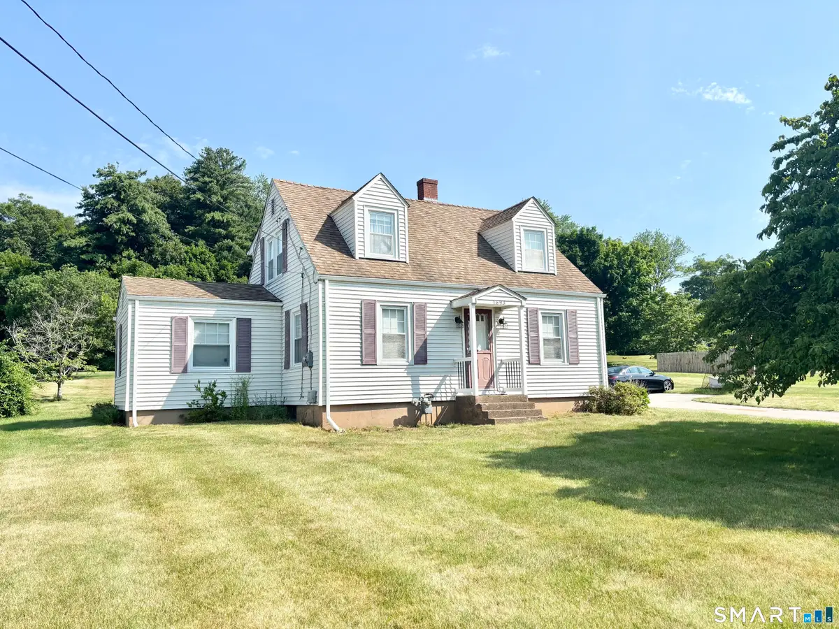 1693 Tolland Turnpike, Manchester, CT 06042 - #1