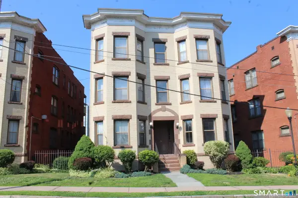 28 Essex Street #3A, Hartford, CT 06114