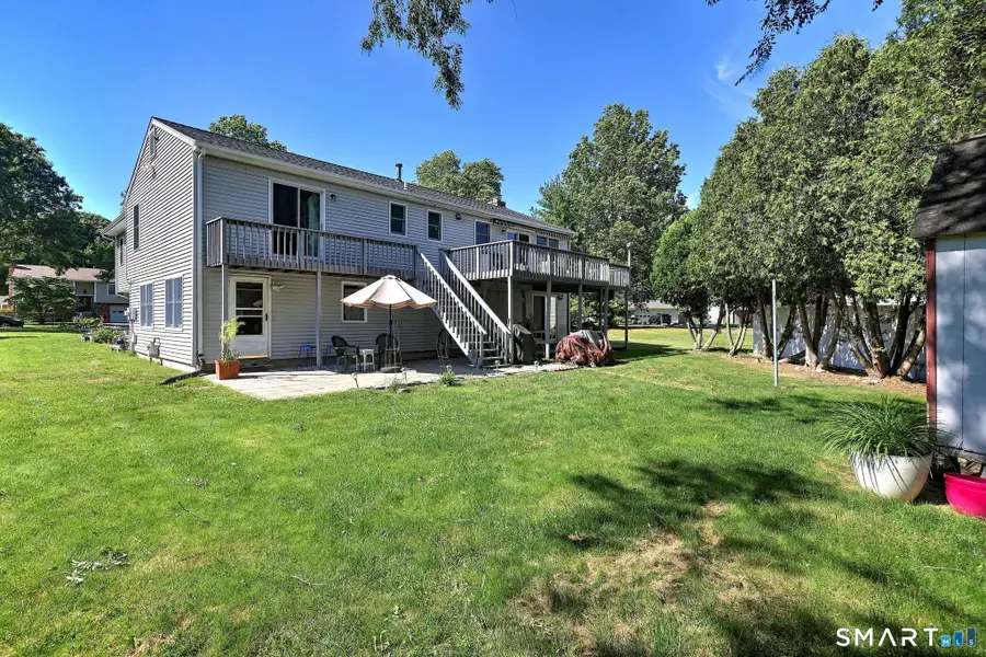 55 Londonderry Lane, Milford, CT 06460 - #2
