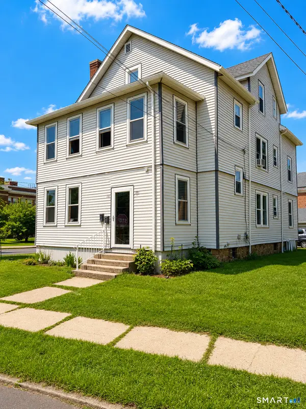 175 Shuttle Meadow Avenue, New Britain, CT 06052