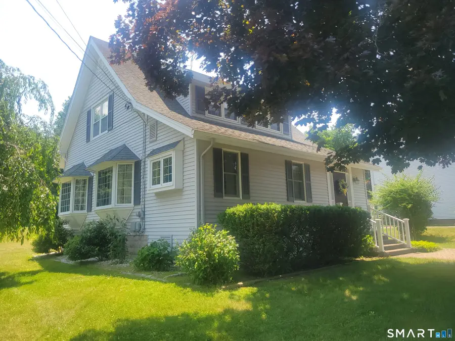 50 Lawrence Street, Vernon, CT 06066 - #2