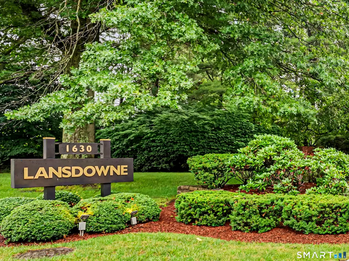 321 Lansdowne, Westport, CT 06880 - #1