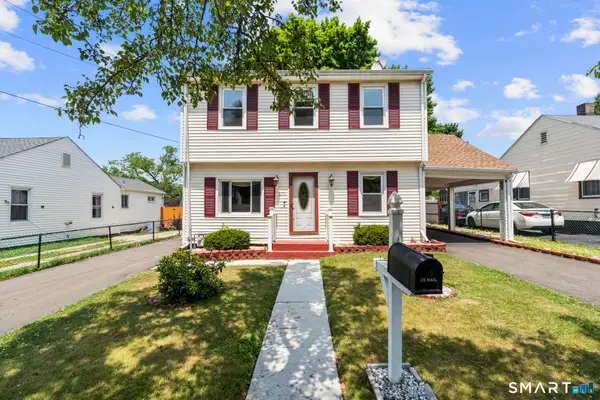 270 Clifton Street, New Haven, CT 06513