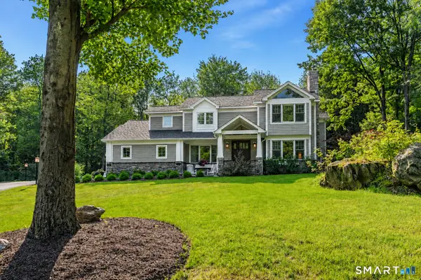 56 Corbin Ridge, Bristol, CT 06010