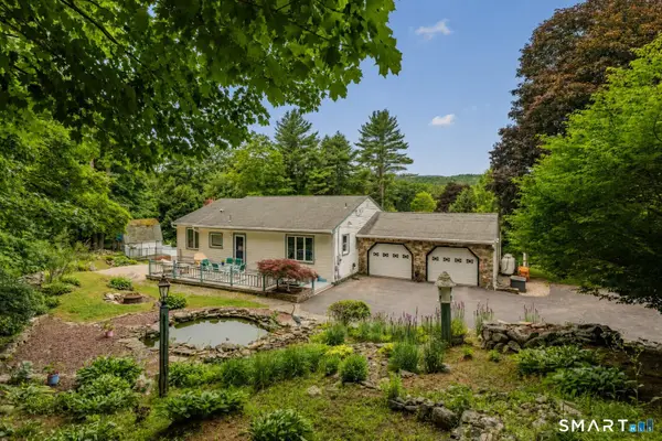 9 Mountain Road, Barkhamsted, CT 06065