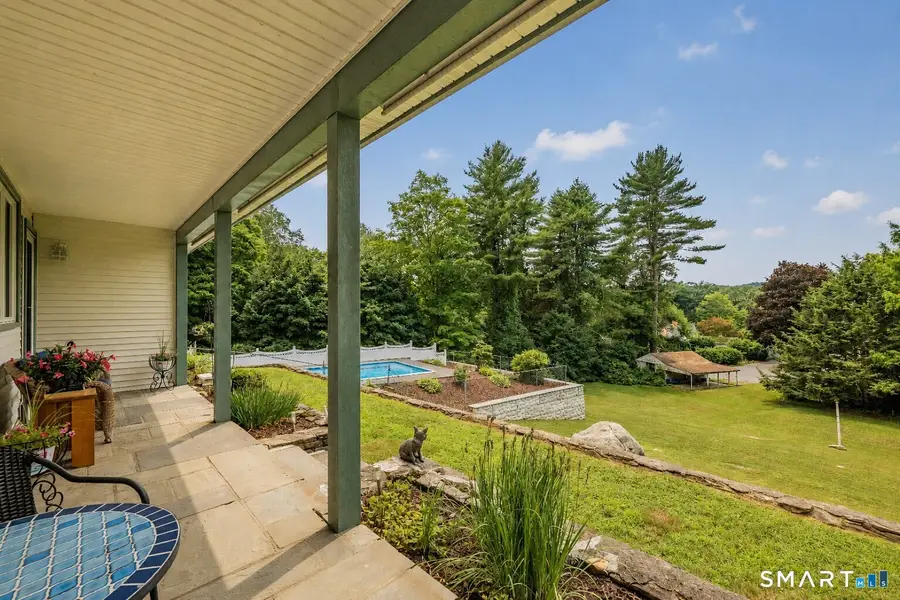 9 Mountain Road, Riverton, CT 06065 - #2