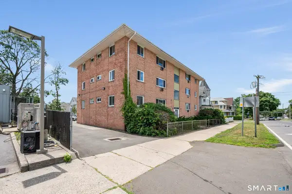 1795 North Avenue, Bridgeport, CT 06604