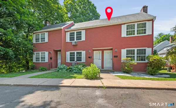 40 Grove Street #C, Manchester, CT 06042