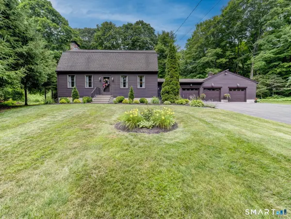 168 Waterhole Road, Colchester, CT 06415