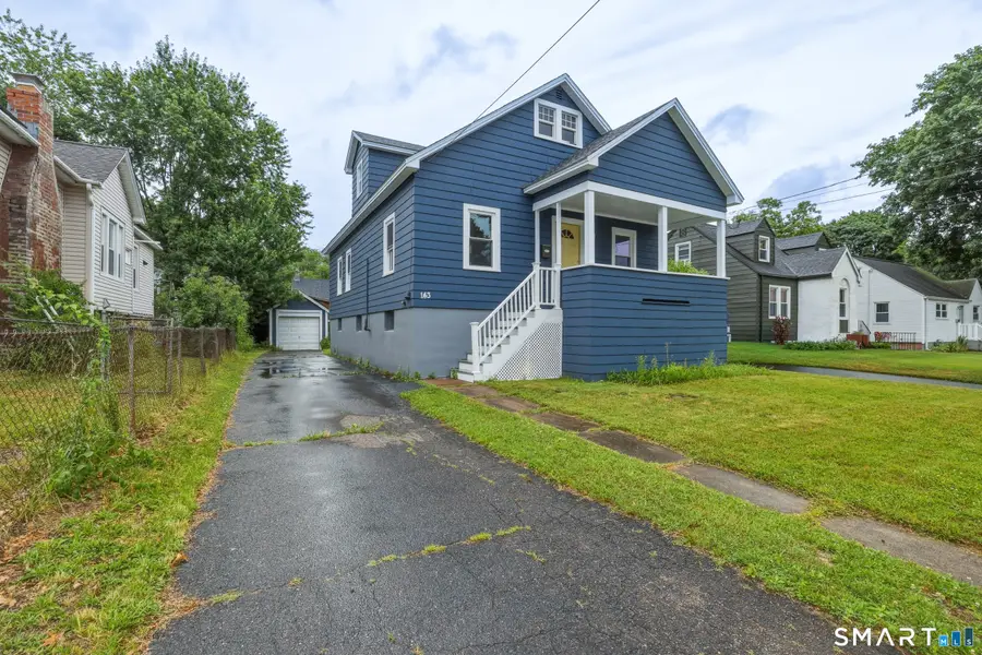 143 Benton Street, Manchester, CT 06040 - #2