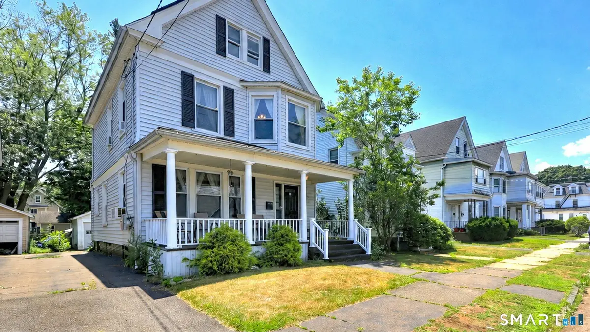 82 Leete Street, West Haven, CT 06516 - #1
