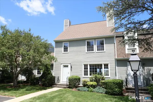 19 Prospect Ridge #31, Ridgefield, CT 06877