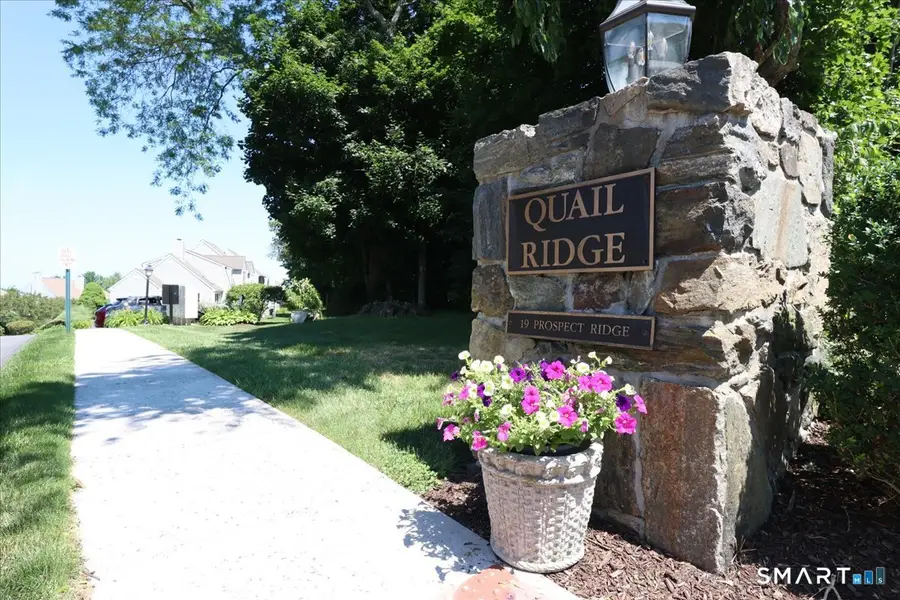 19 Prospect Ridge #31, Ridgefield, CT 06877 - #3