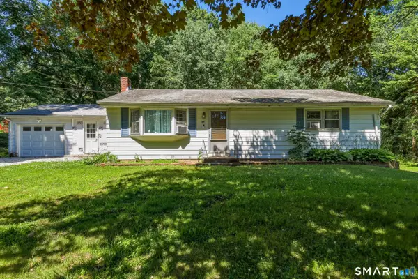 48 Weigold Road, Tolland, CT 06084