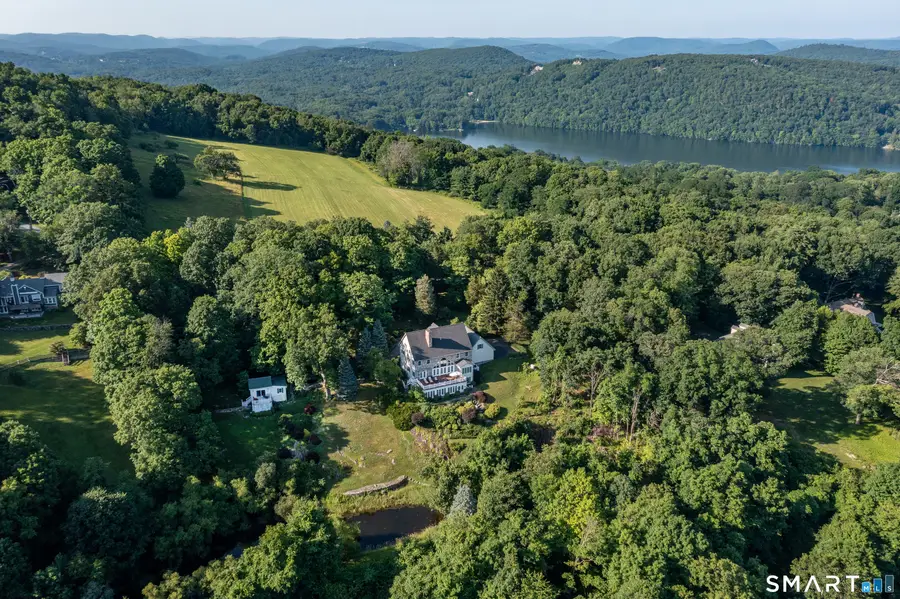30 Cozier Hill Road, Sherman, CT 06784 - #3