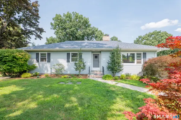 24 Karen Road, Danbury, CT 06811