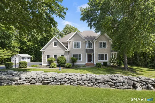 26 Overlook Farms Road, Killingworth, CT 06419