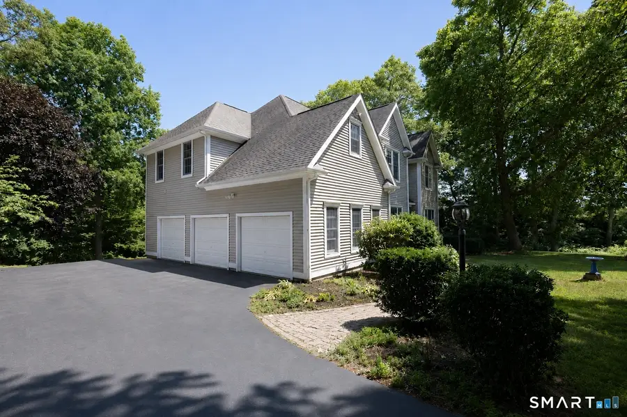 26 Overlook Farms Road, Killingworth, CT 06419 - #3